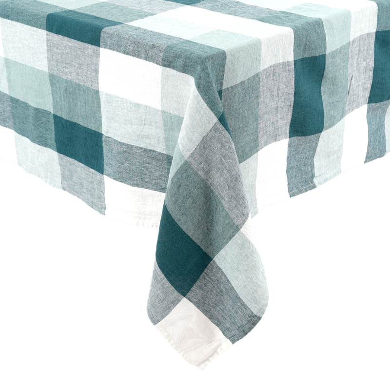 Mantel Tenerife Celadon