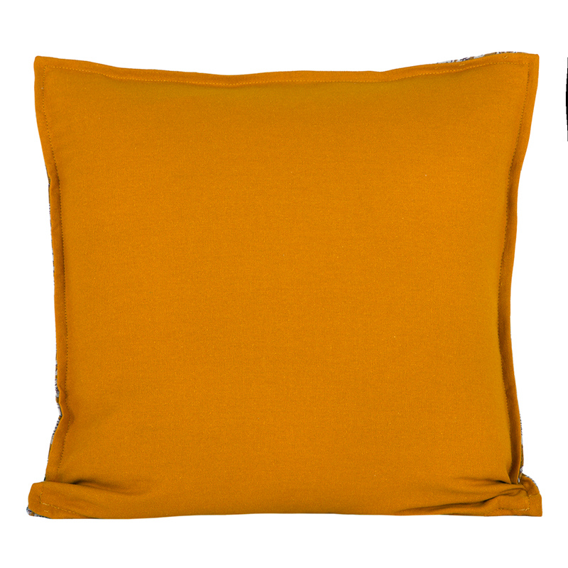 Funda Cojín Lino Jaipur Chamois 45x45 cm