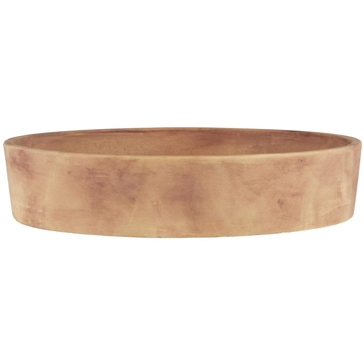Bandeja Birdbath Redonda Ø: 29,5 cm