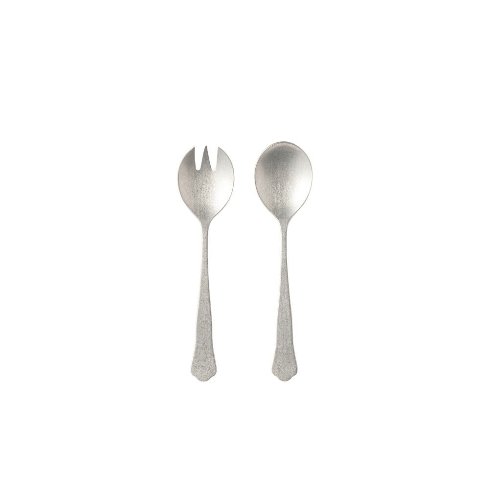Set para servir Ensalada Prado 2 piezas Vintage (2 piezas)