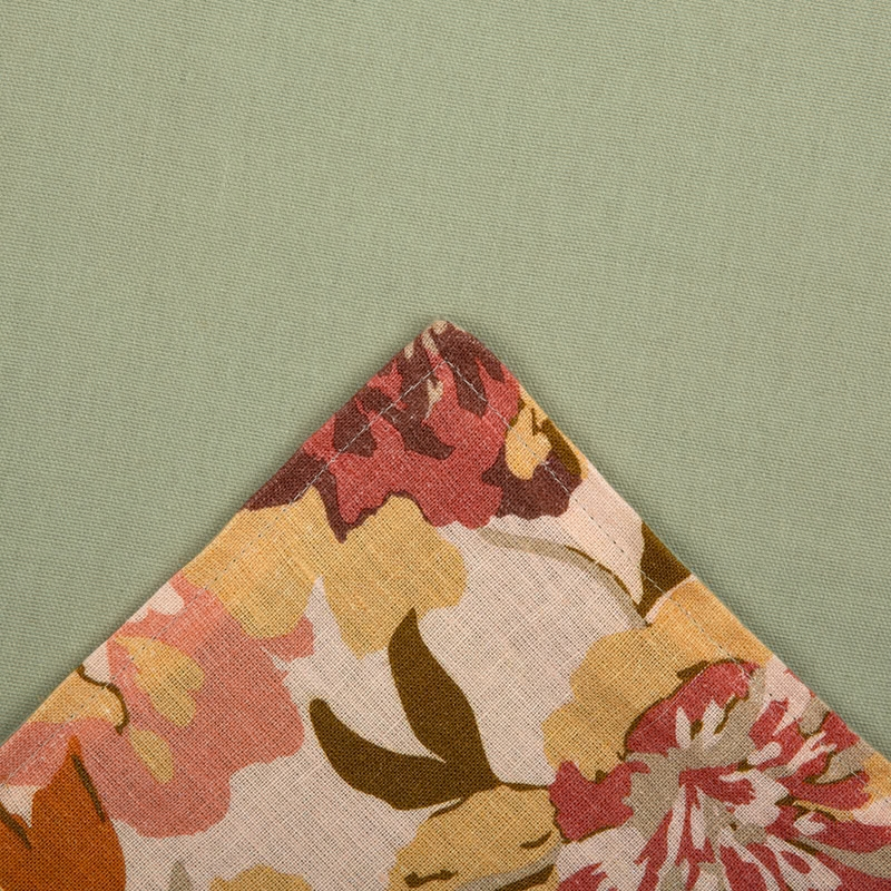 Funda Piecera Lino Trieste Amande 85x200 cm