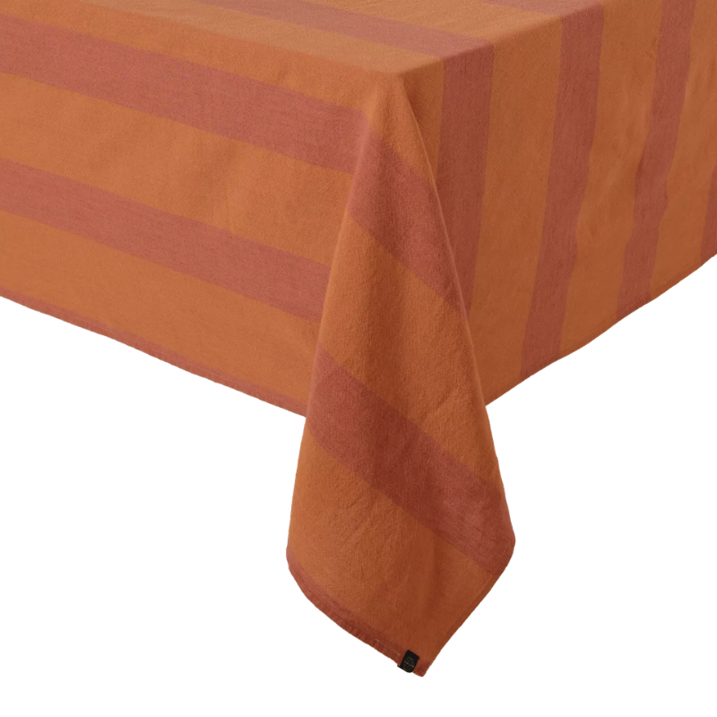 Mantel Santa Cruz Terre Brulee