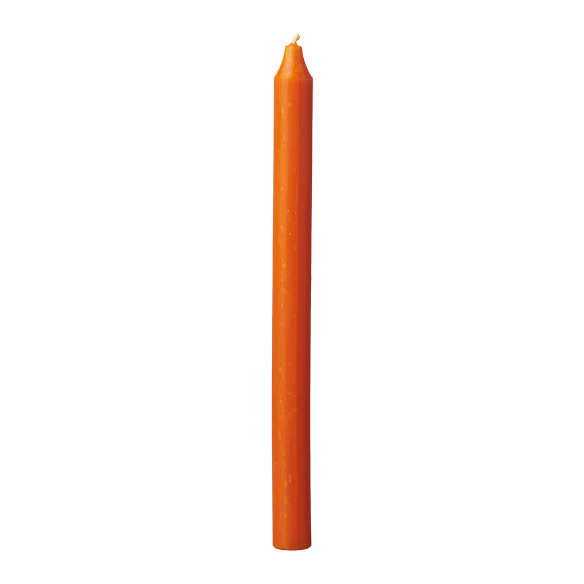 AFS Vela Dinner Light Orange Ø2,2 H29 cm