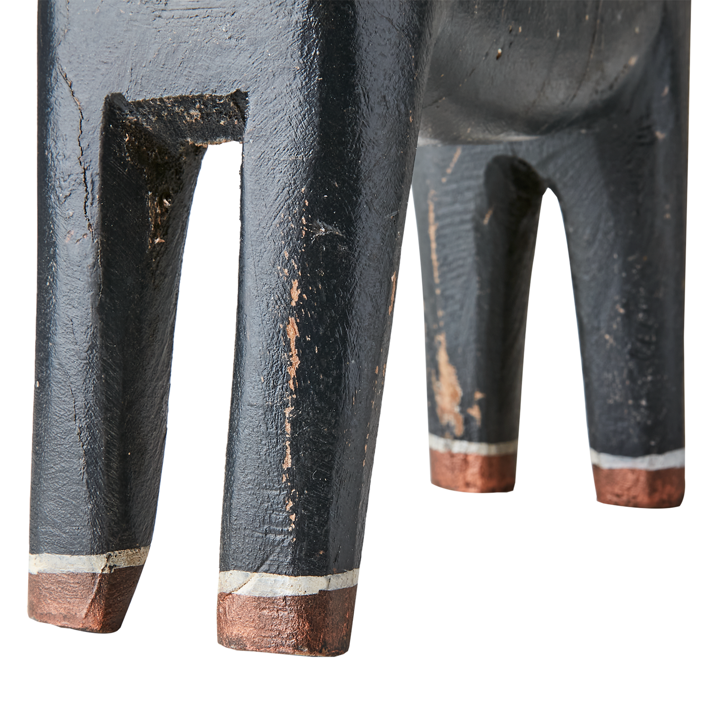 Caballo Gentleman FALE