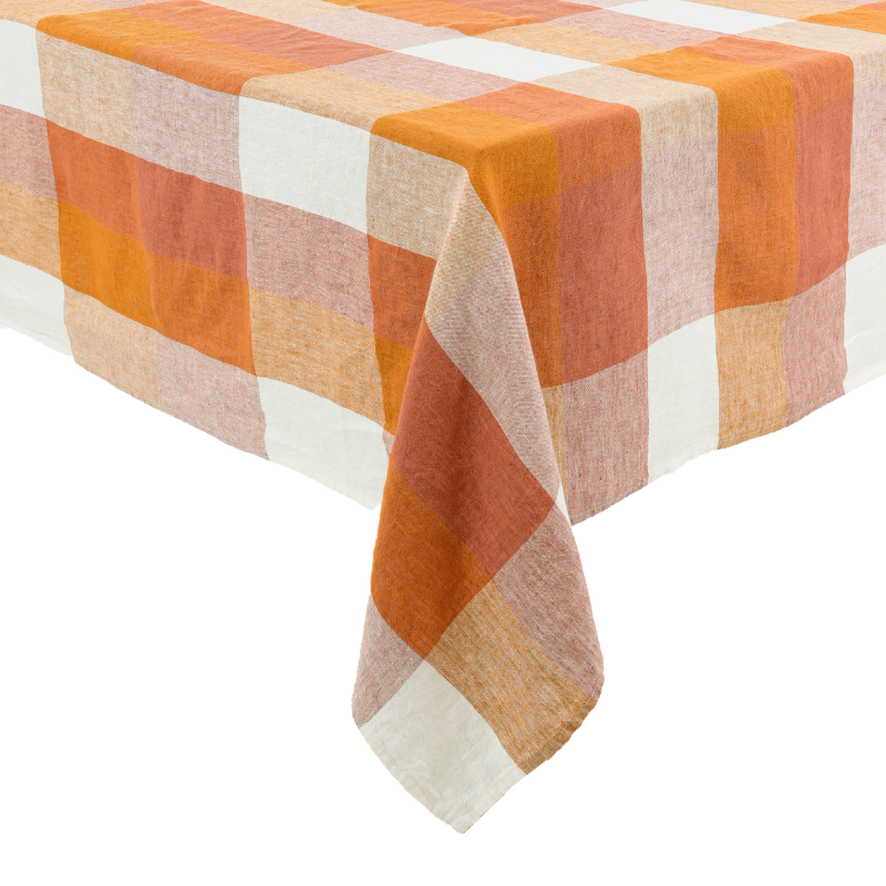 Mantel Tenerife Terre Brulee