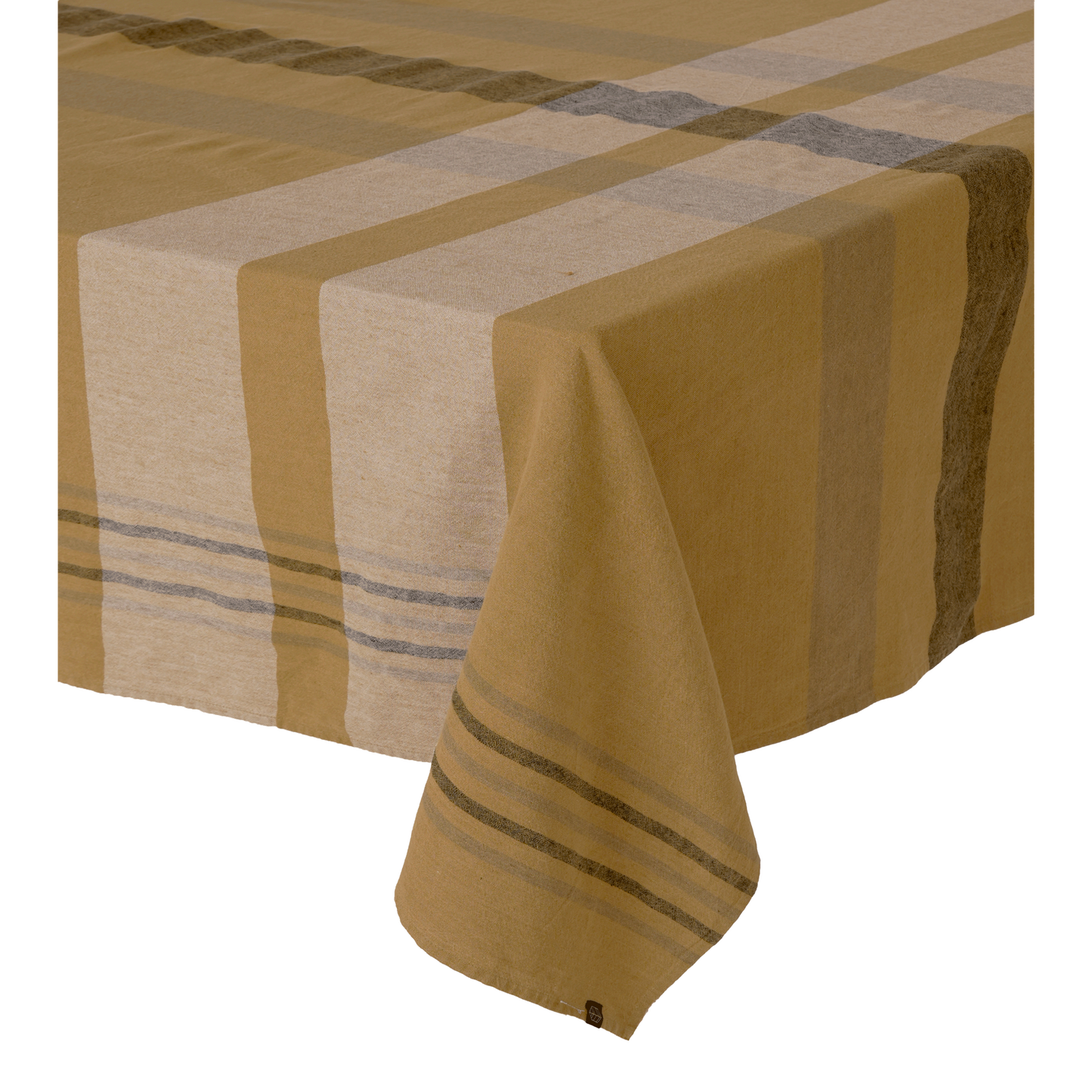 Mantel Aalborg Gold