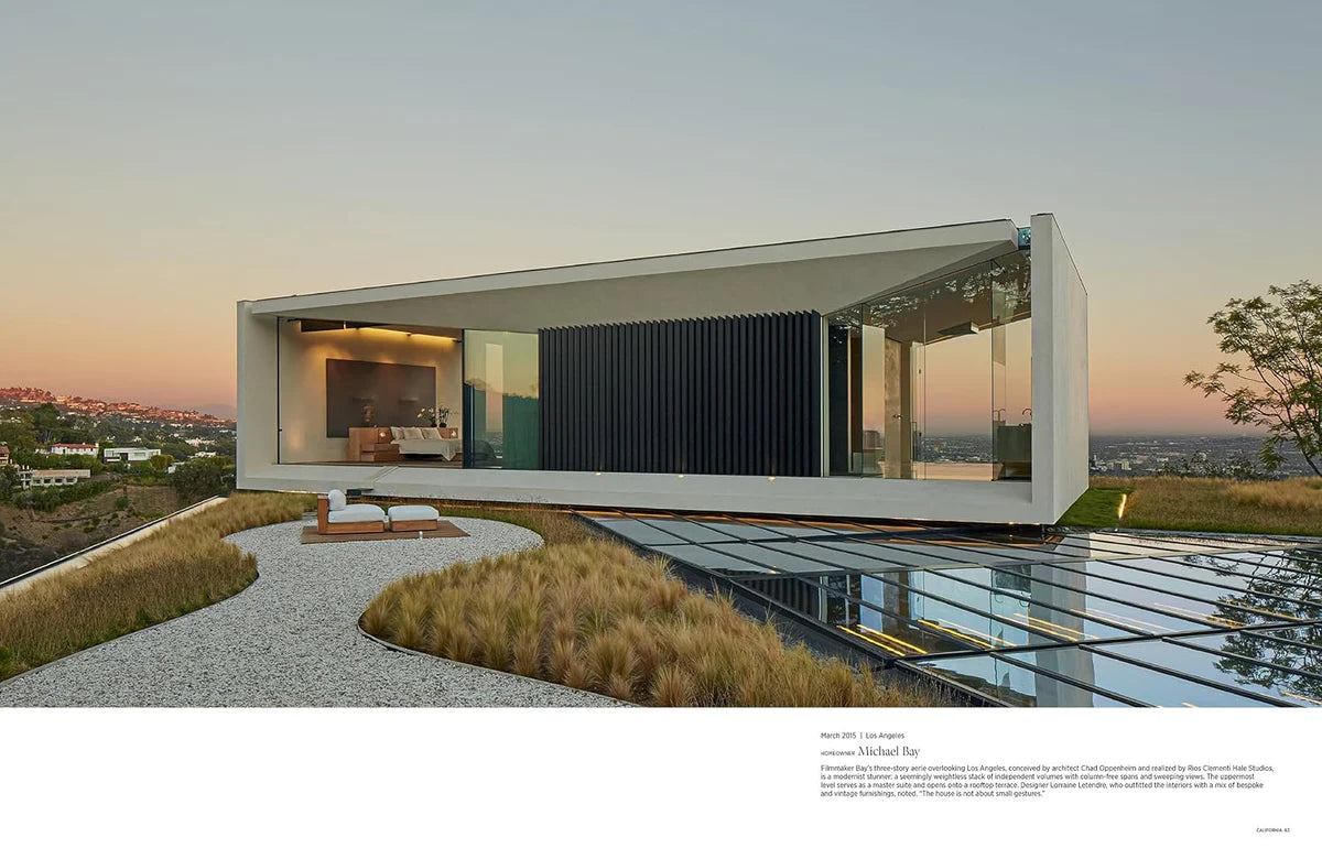 Libro Architectural Digest at 100: The Collector's Edition
