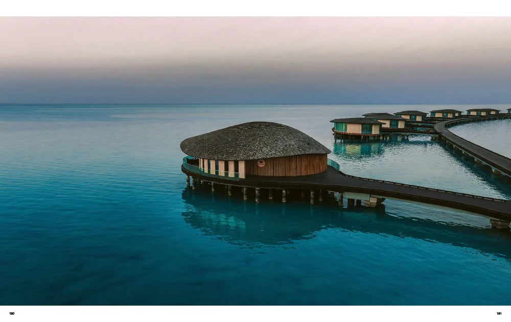 Libro Contemporary Living in the Middle East
