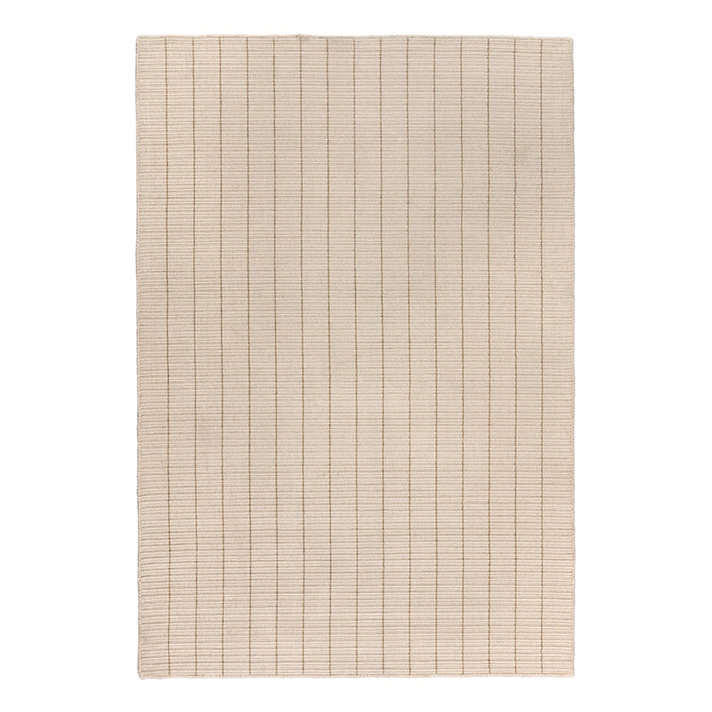 Alfombra Arizona Ivory 1,2x1,8 m