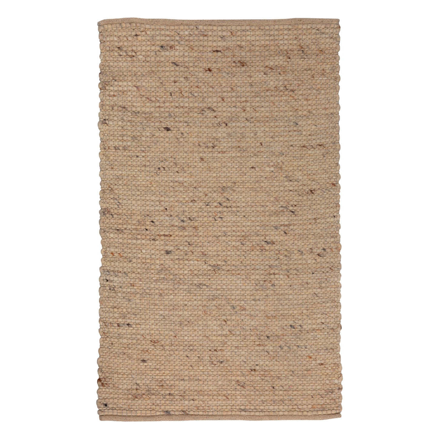 Alfombra Bergen Honey 1,7x2,4 m
