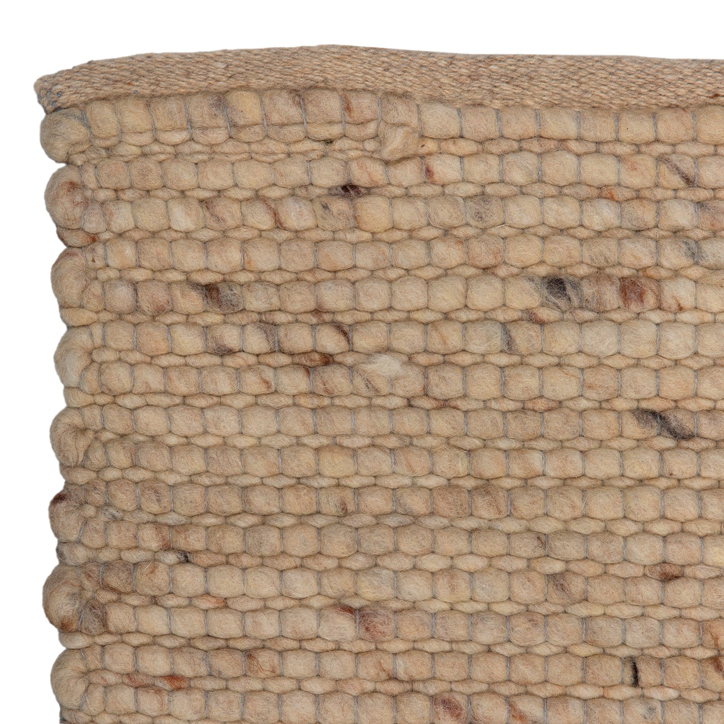 Alfombra Bergen Honey 1,7x2,4 m