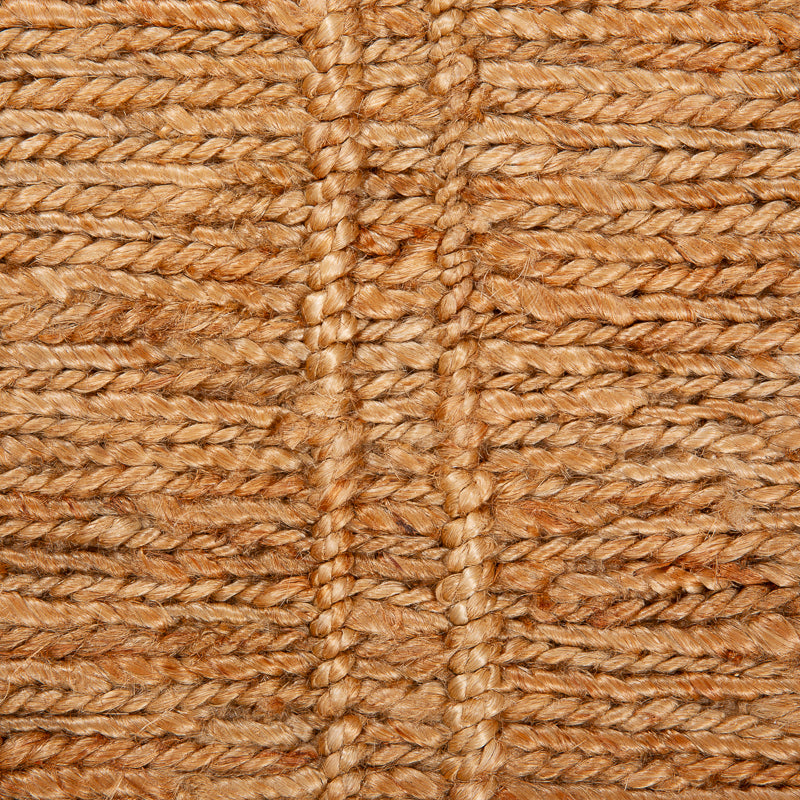 Alfombra Bikaner Yute 1,7x2,4 m