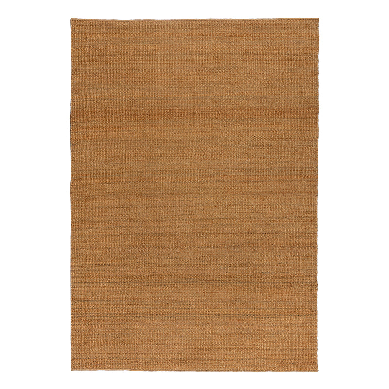 Alfombra Denver Cáñamo Naturel 1,7x2,4 m