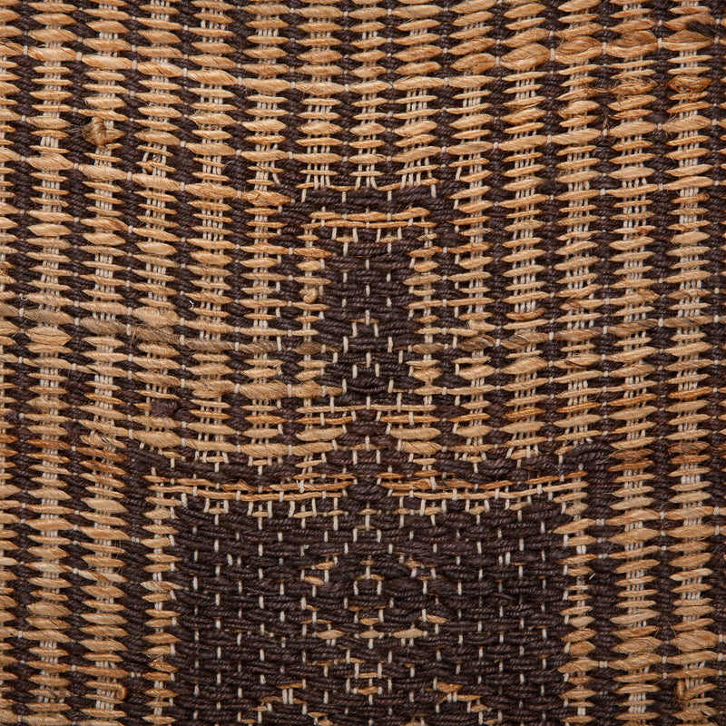 Alfombra Khulna Yute 1,7 x 2,4 m