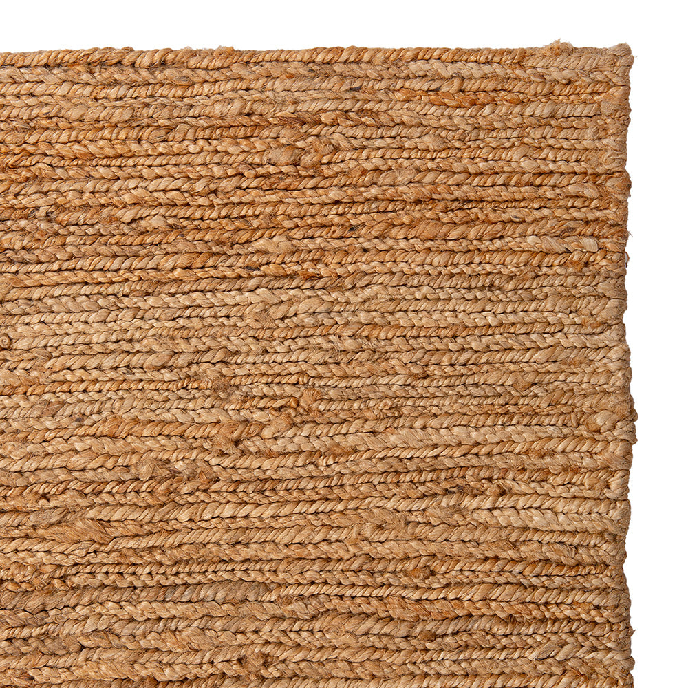 Alfombra Pali Yute Brown 1,7x2,4 m