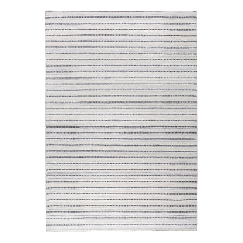 Alfombra Pet Rudra Blanca 1,7x2,4 m