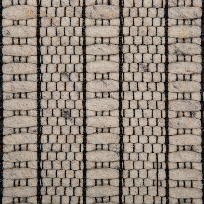 Alfombra Lana Taby Mármol 2,0x3,0 m