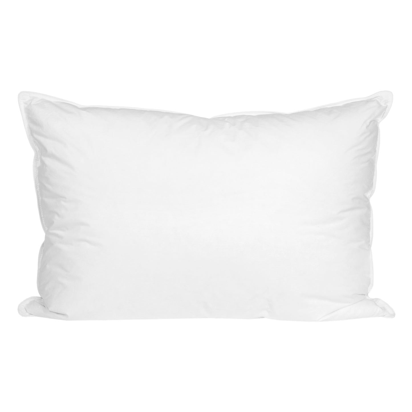 Almohada Pluma Premium