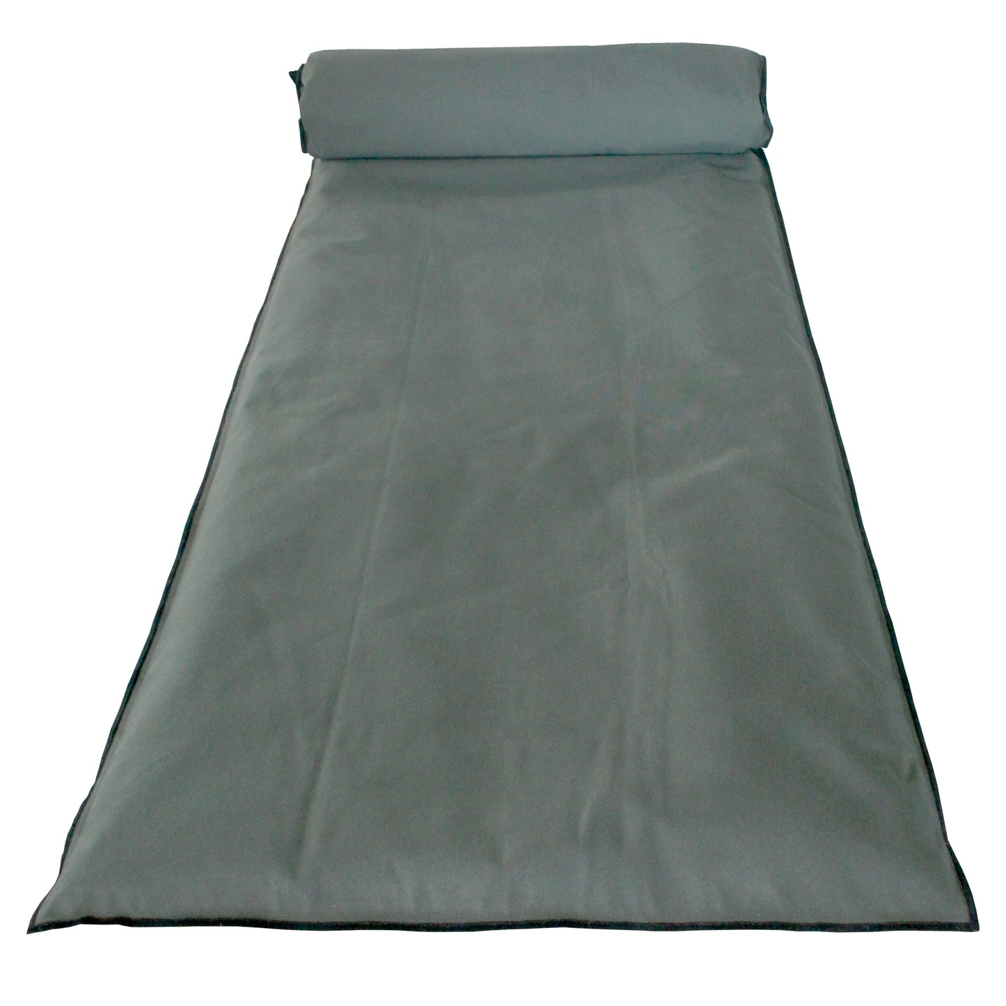 Funda de Colchoneta Reposera Exterior Bimini Kaki