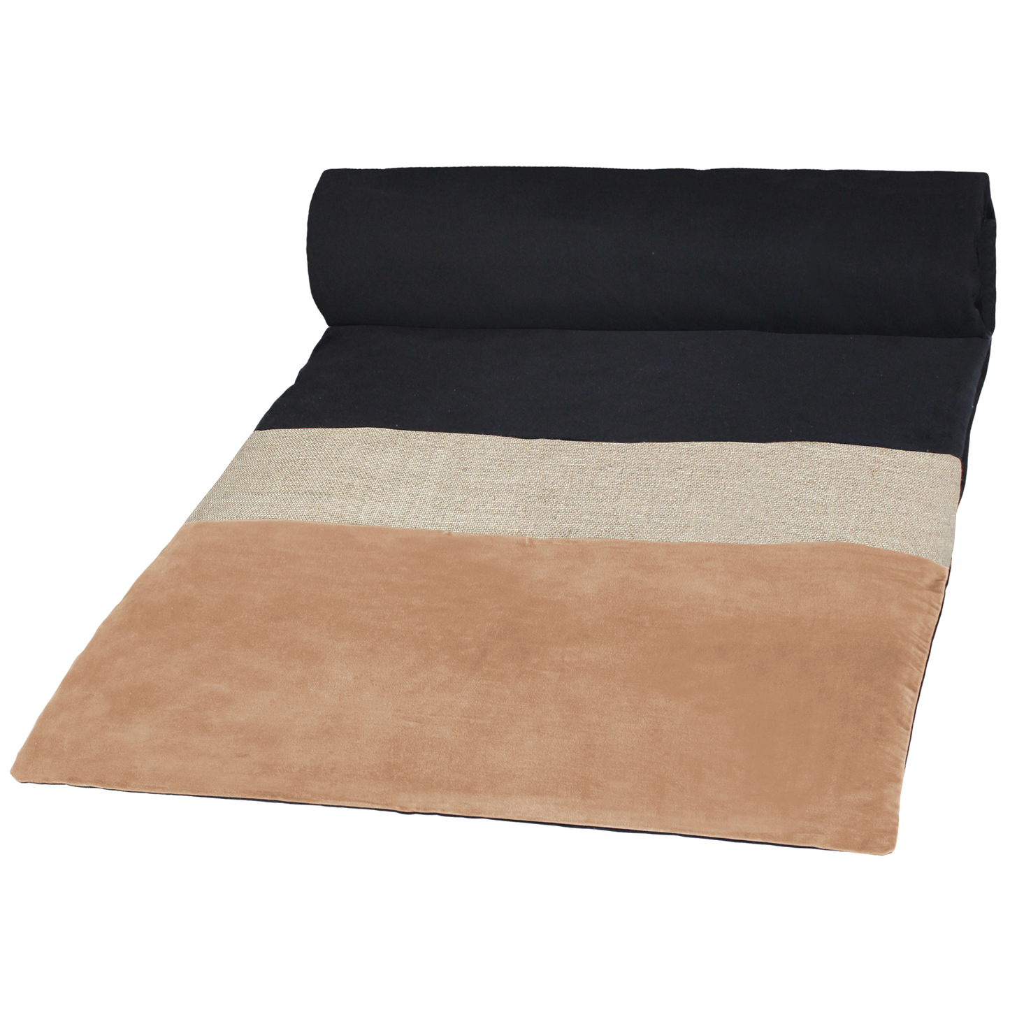 Piecera Bundi Cimarrón