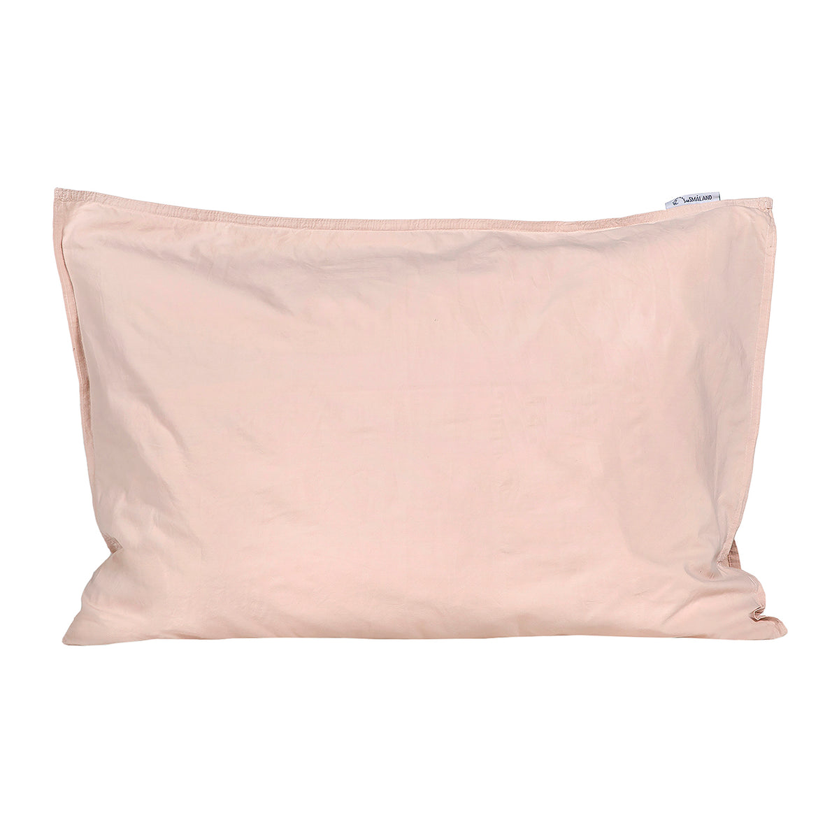 Funda de Plumón Algodón Percal Pink Nude