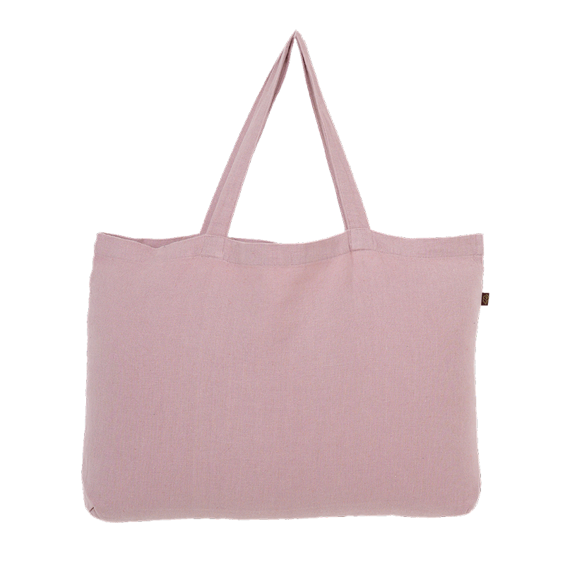 Bolso Lino Lucciana Petale