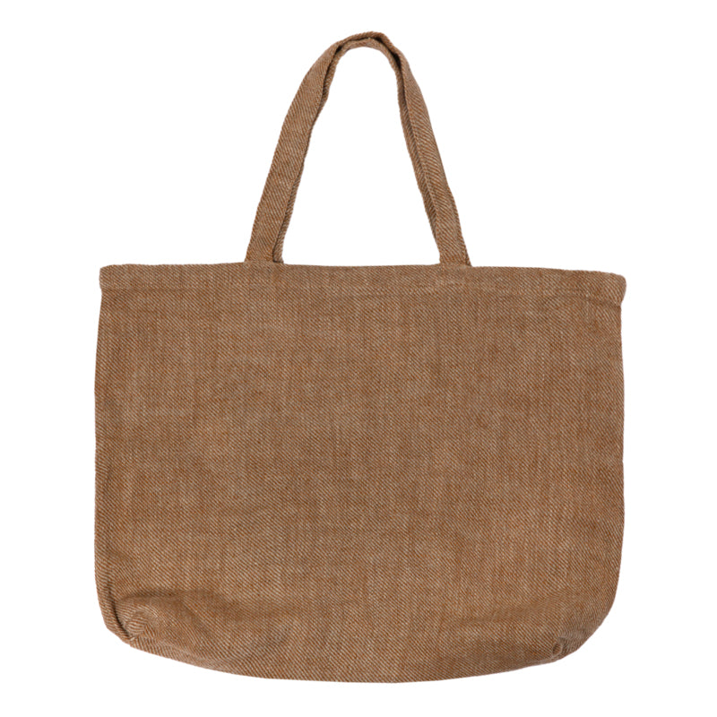 Bolso Lino Cuba Daim