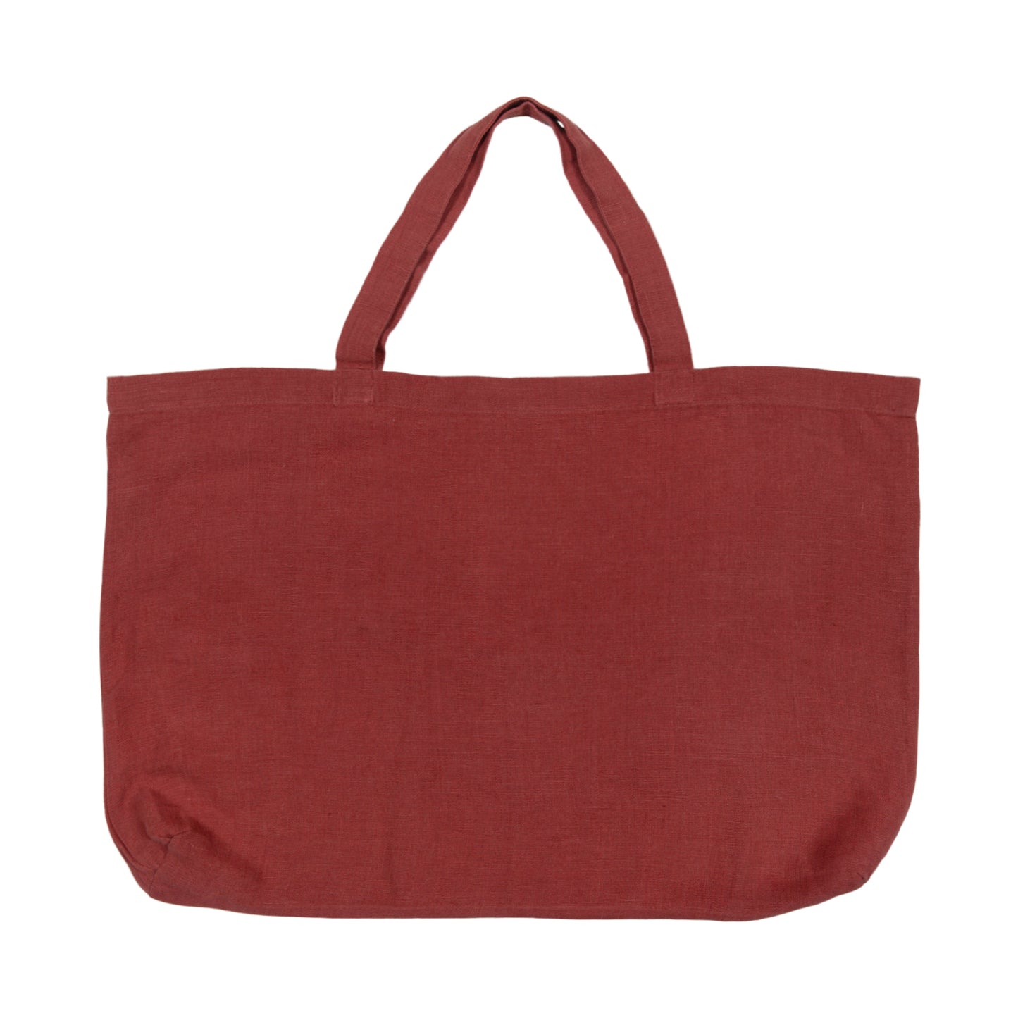 Bolso Lino Lavezzi Bois de rose