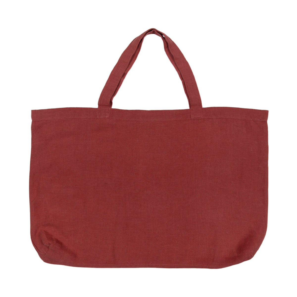Bolso Lino Lavezzi Bois de rose