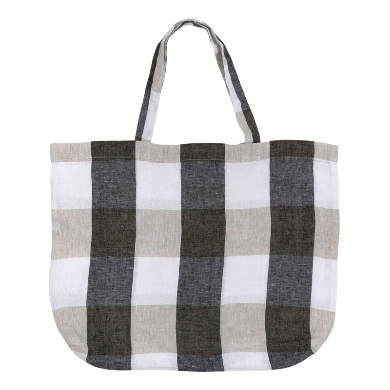 Bolso lino Palma Lin