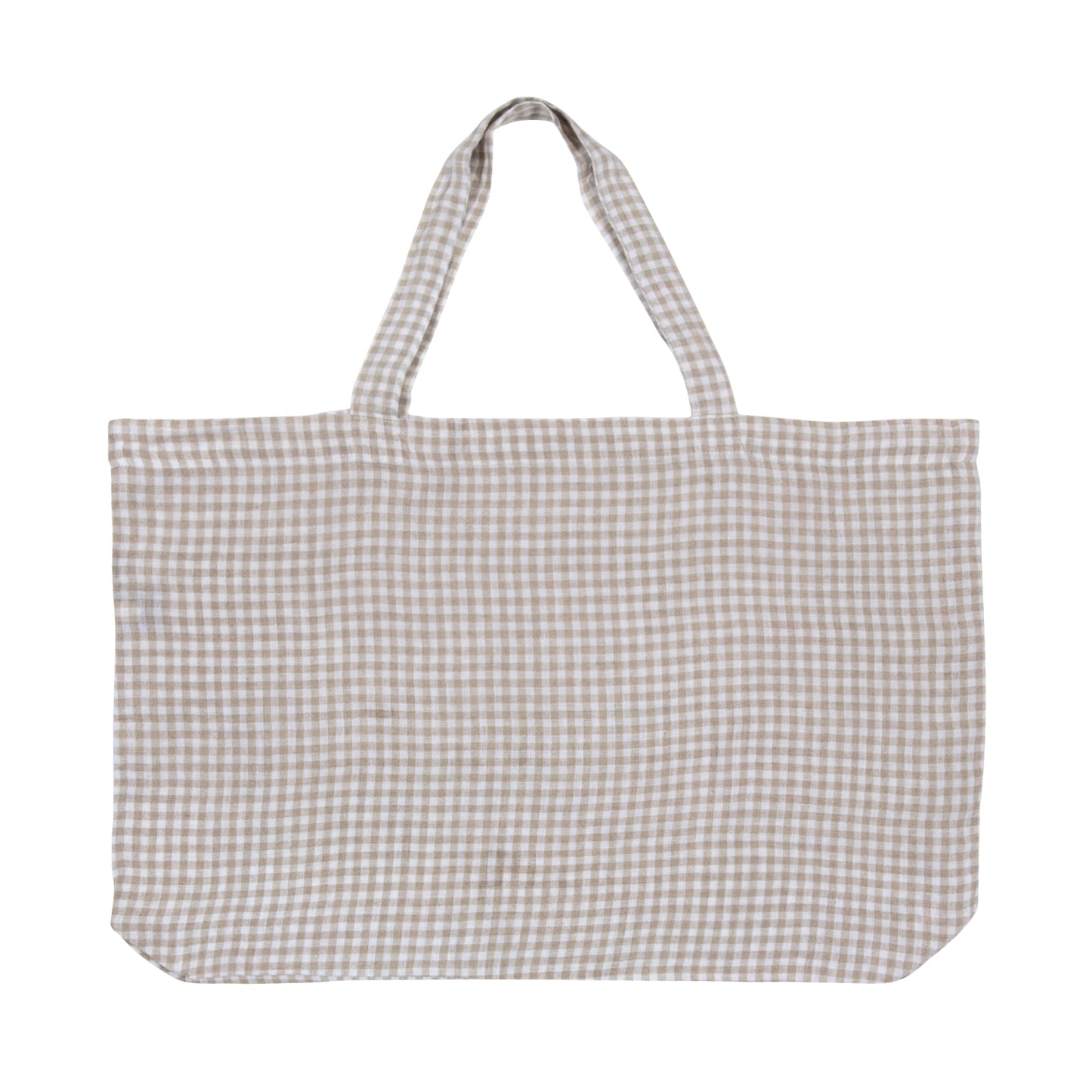 Bolso lino Piana II Lin