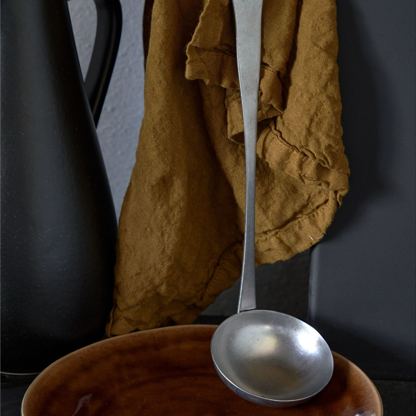 Cucharón Sopa PRADO Vintage
