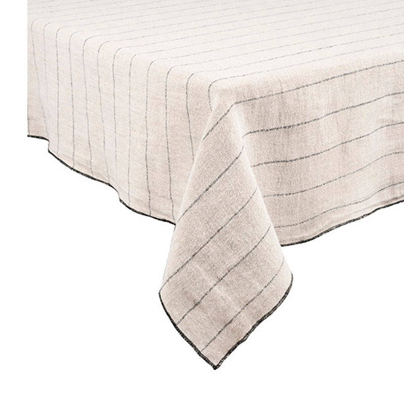 Mantel Lino Calvi II Naturel
