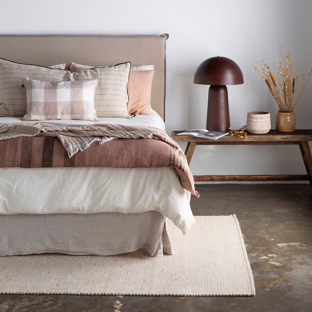 Funda Almohada Limy Cimarron 50x70 cm