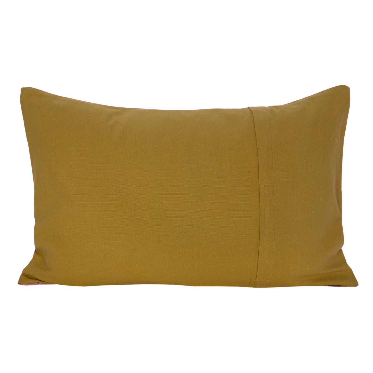 Funda Cojín Lino Comporta Citrus 40x60 cm