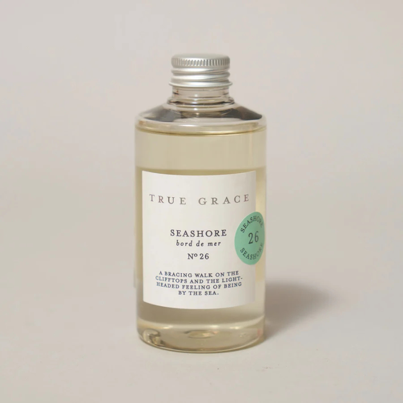 Refill Difusor 200 ml Seashore True Grace