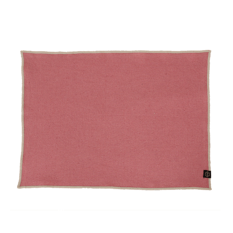 Individual Corte Bois de Rose