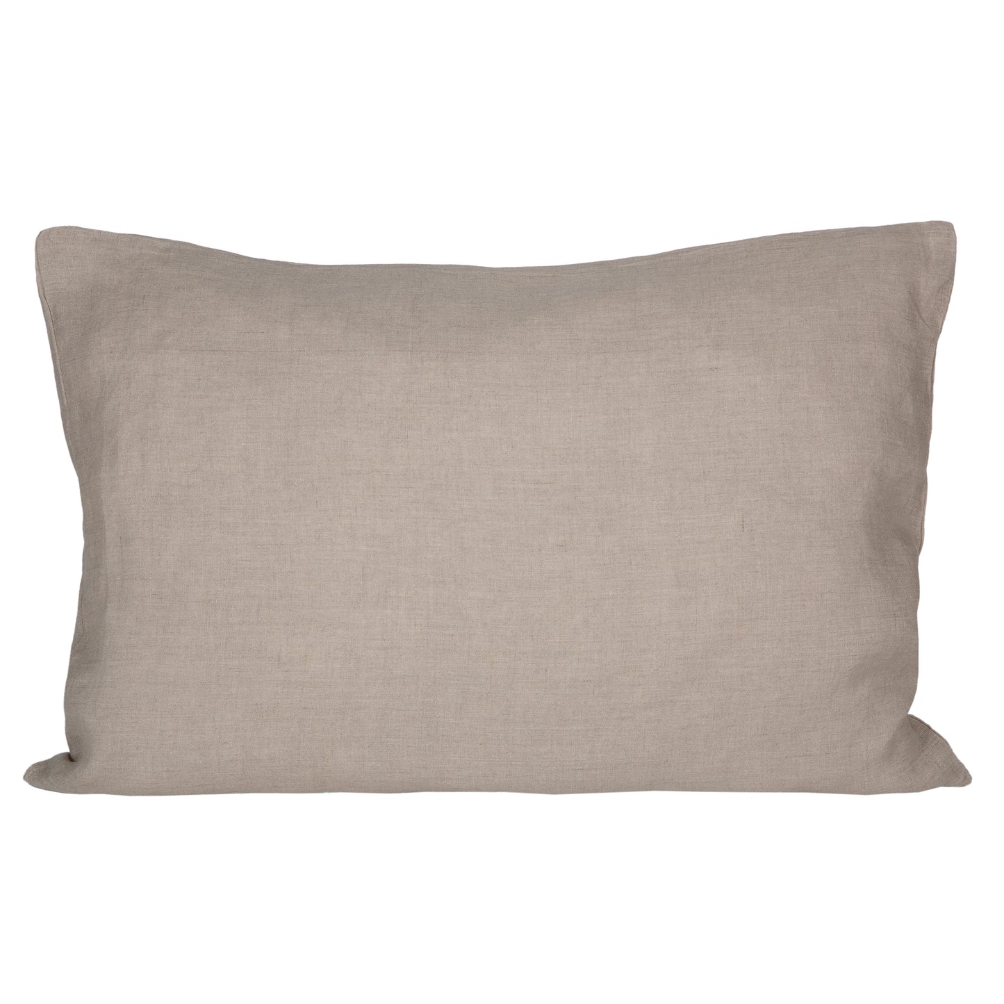 Funda de Plumón Lino Gante Natural