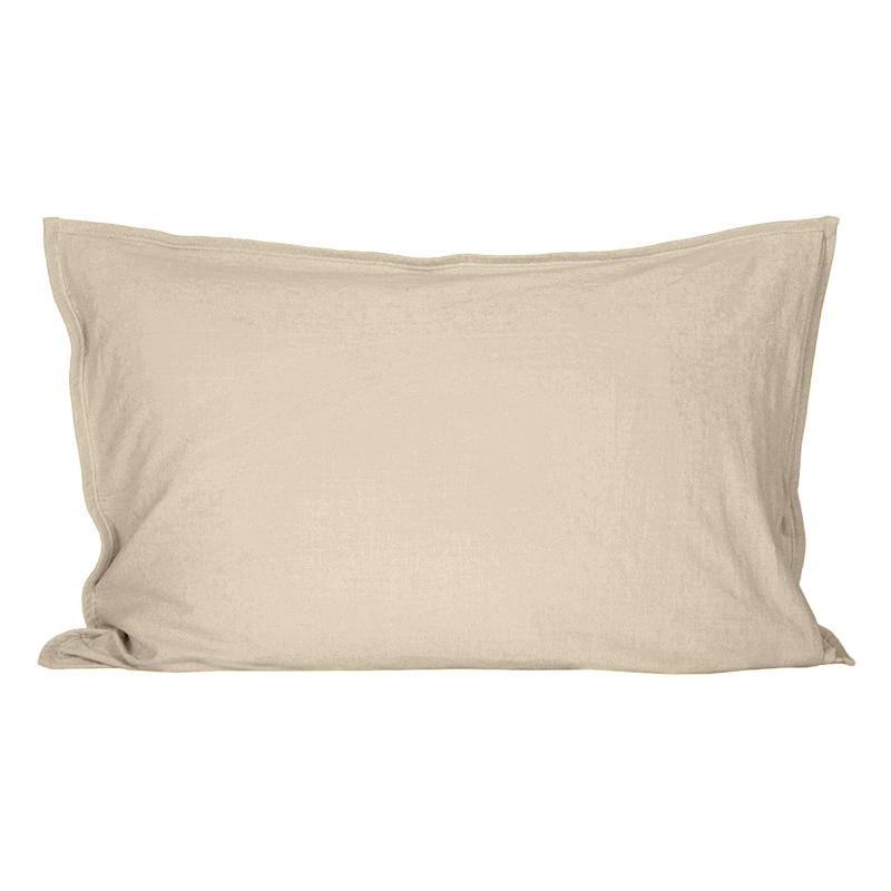 Funda de Plumón y Cubrecama Amai Natural