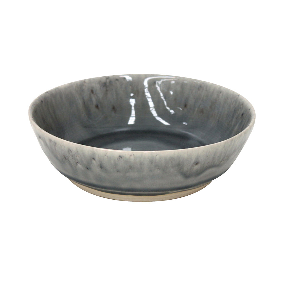 6 Bowls Sopa/Pasta Madeira 19 cm