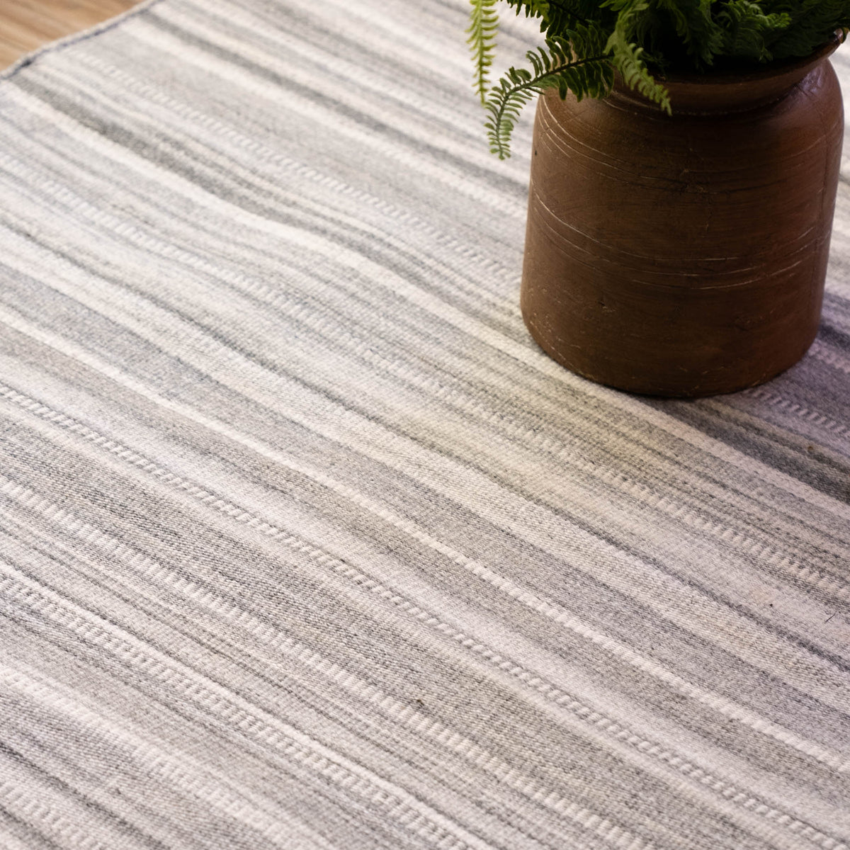 Alfombra Pet Rudra Granit 1,7x2,4 m