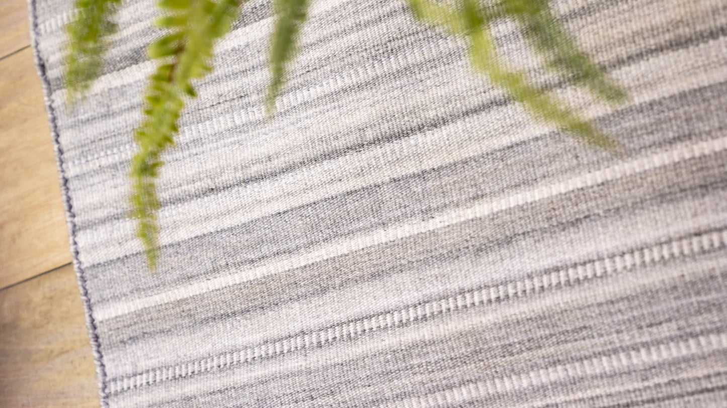 Alfombra Pet Rudra Granit 1,7x2,4 m
