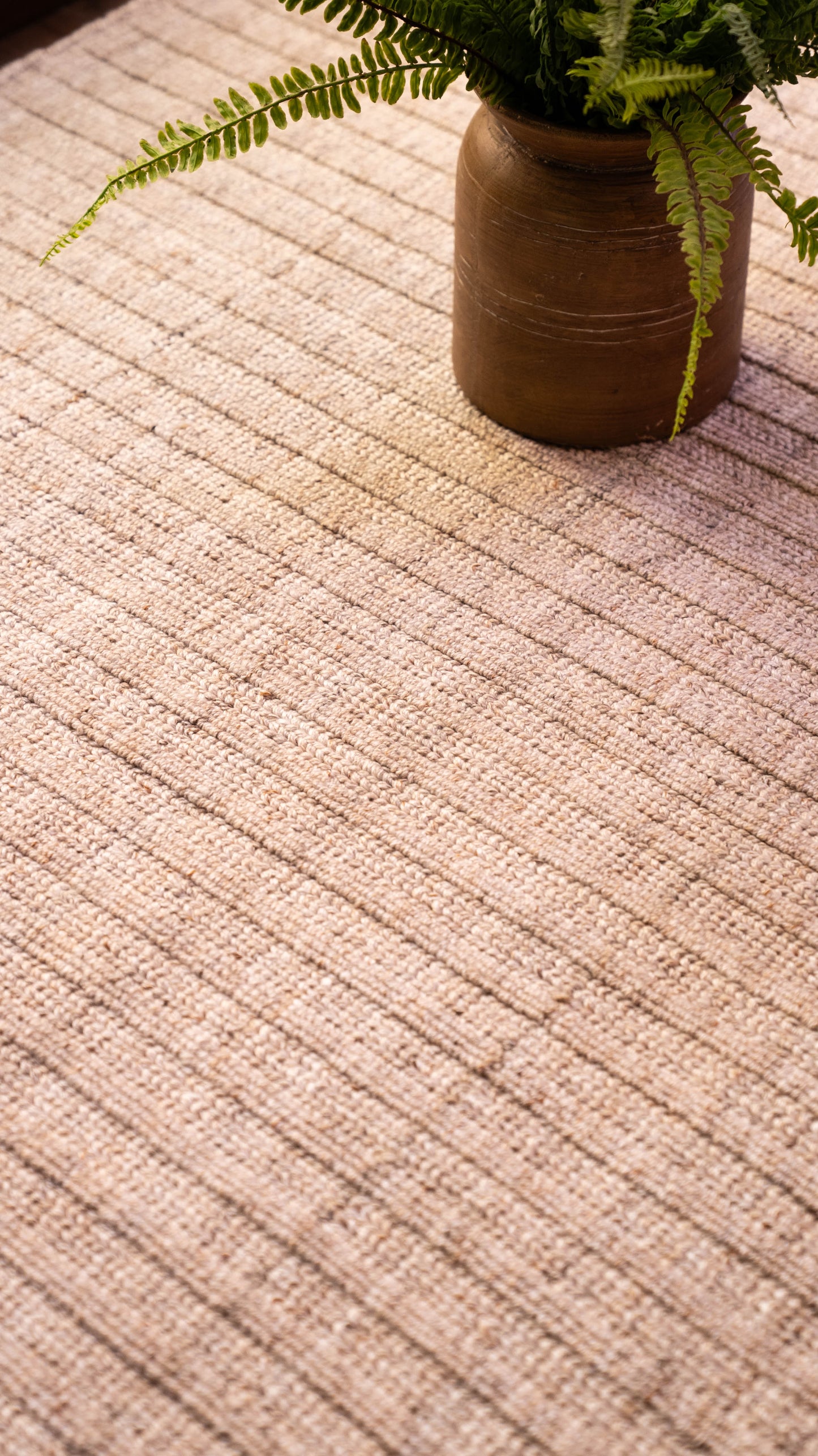 Alfombra Pet Tucson Sand 0,8x1,4 m