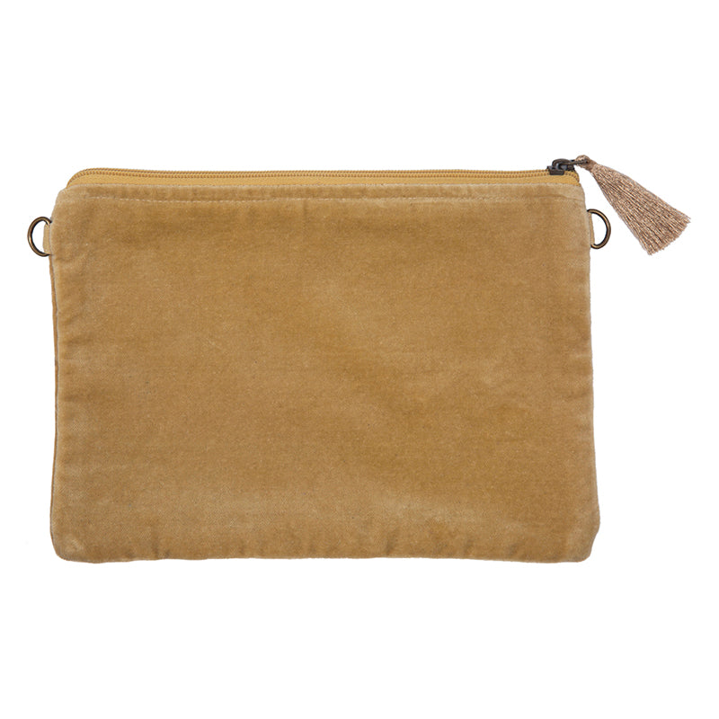 Estuche Velvet Nº8 Large