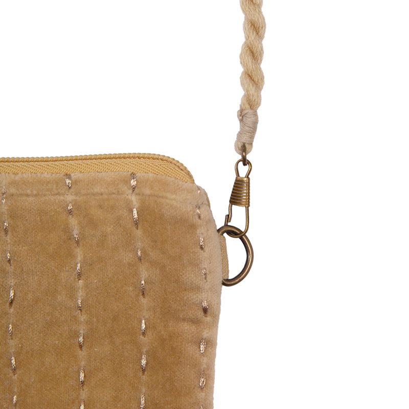 Estuche Velvet Nº8 Large