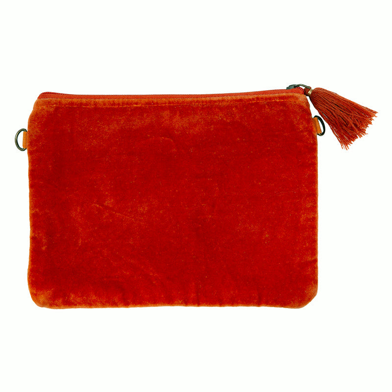 Estuche Velvet Nº7 Large