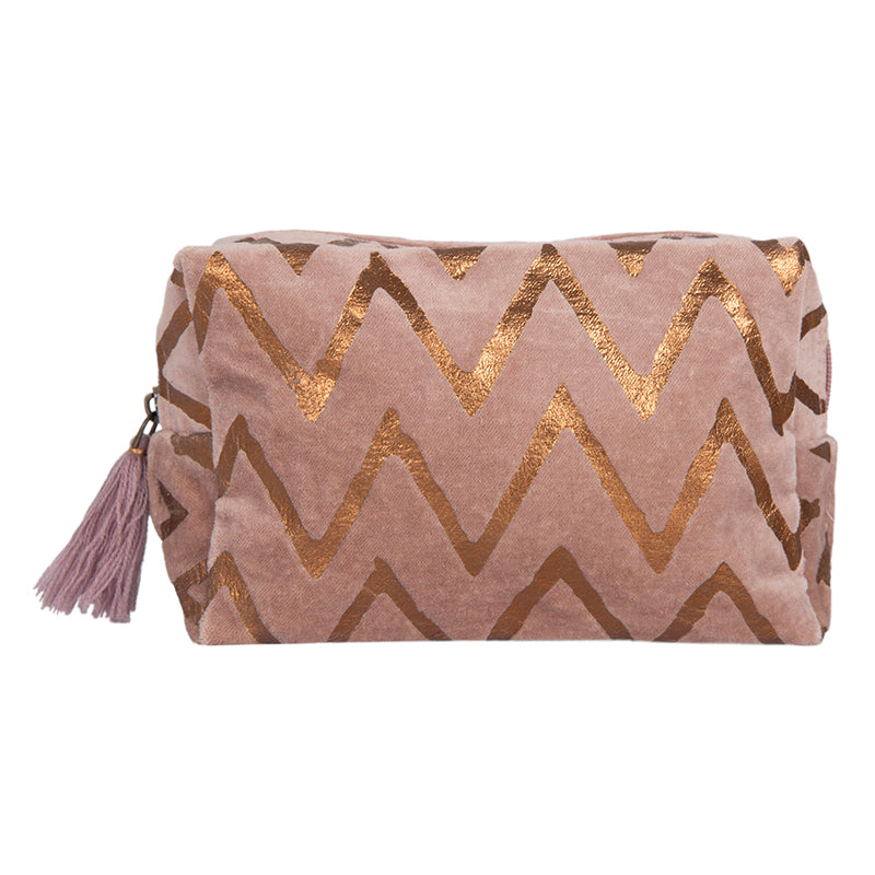 Estuche Velvet Nº 22 Medium