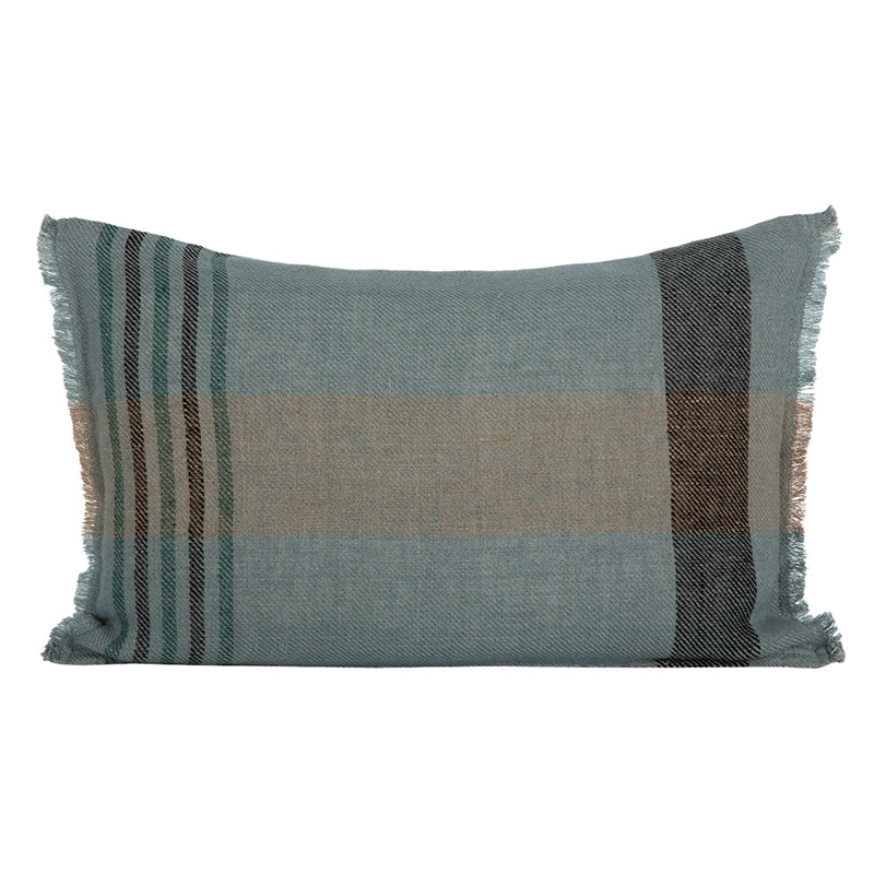 Funda Cojín Aalborg Celadon 40x60 cm