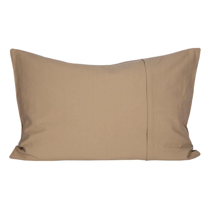 Funda Cojín Brisbane Gold 50x70