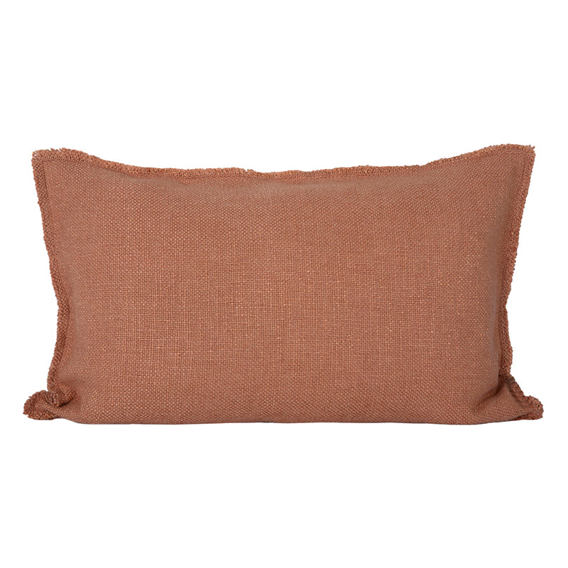 Funda Cojín California Mocha 40x60 cm